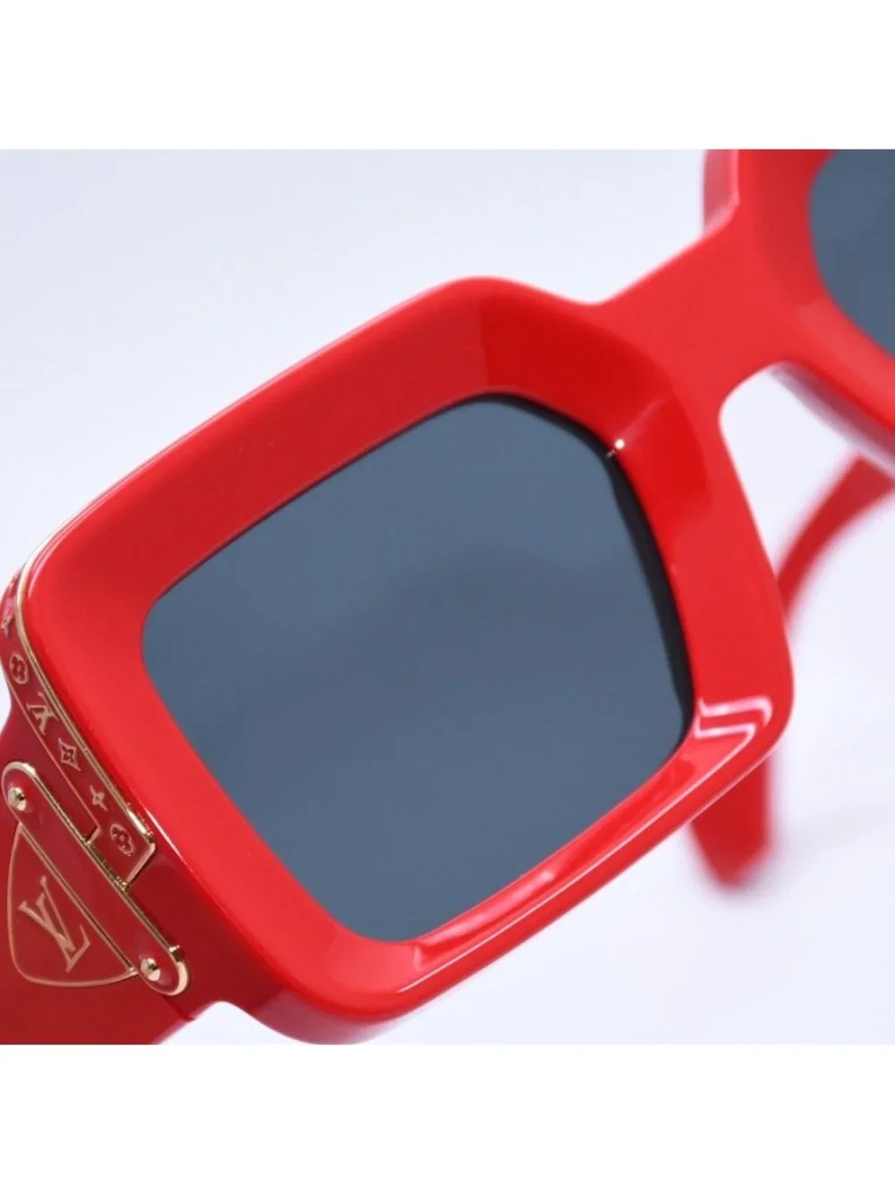 Louis Vuitton NIGO Sunglasses Eyewear Zillonaires